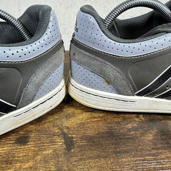 Adidas Golf Adicross III WD Golf Spikeless Q46650 Shoes Men’s size‎ 11 - Picture 5 of 9